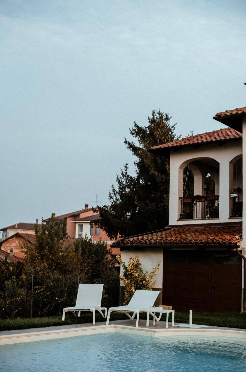 ホテル Moonfra Antignano  エクステリア 写真